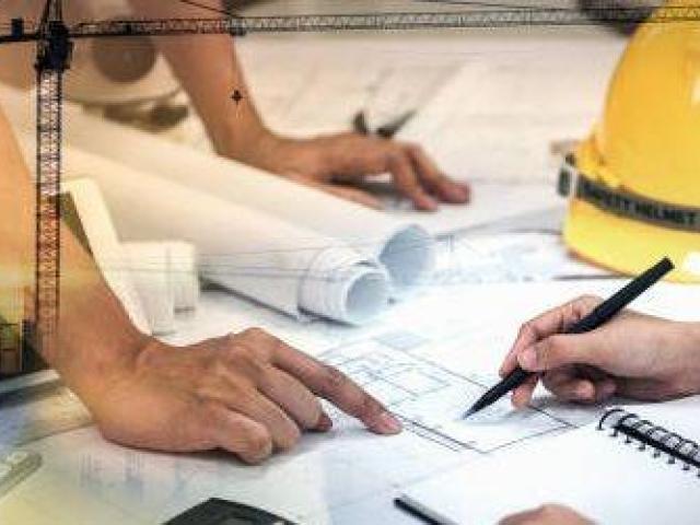 Commercial Building Construction Contractor in Cuttack