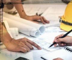 Commercial Building Construction Contractor in Cuttack