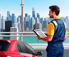 Online Car Maintenance, Repairing Services Consultant in Delhi