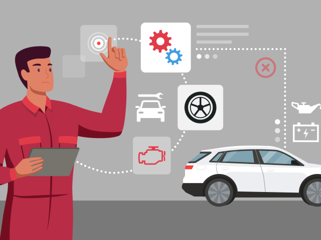 Book New Car Inspection service in Delhi | GaadiAdvisor