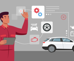 Book New Car Inspection service in Delhi | GaadiAdvisor