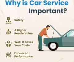 Car Buying inspection and Service Repair Consultant in Delhi