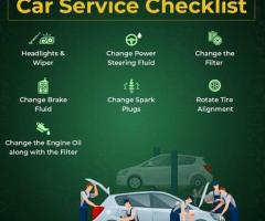 Book Used Car Inspection Services in Delhi | GaadiAdvisor