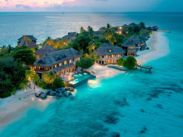 Best Resort in Neil Island Andaman | Best Hotels in Andaman