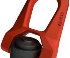 Premium Range of weld on lifting points in Australia