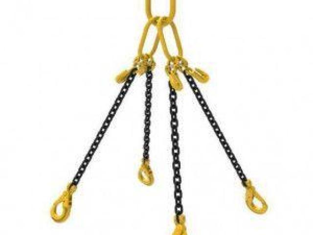 Active Lifting- Your Trusted Lifting Chain Slings Supplier In Australia Active Lifting- Your Trusted Lifting Chain Slings Supplier In Australia