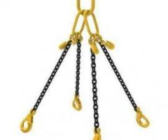 Active Lifting- Your Trusted Lifting Chain Slings Supplier In Australia Active Lifting- Your Trusted Lifting Chain Slings Supplier In Australia