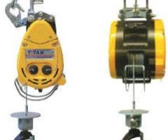 Buy Premium Electric Hoist online in Melbourne