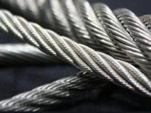 Buy high-quality Wire rope in Australia exclusively from Active Lifting Equipment