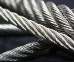 Buy high-quality Wire rope in Australia exclusively from Active Lifting Equipment