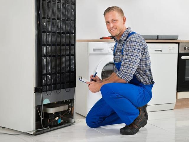 Coldroom Repairs Gauteng