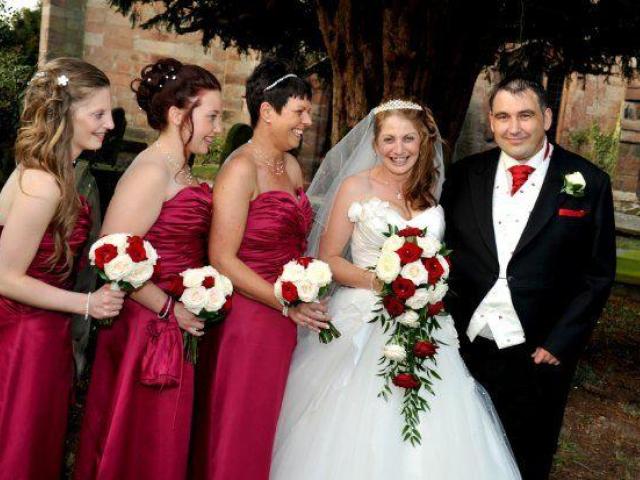 Wedding photography prices and packages